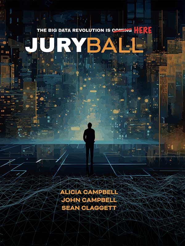 JuryBall: Using Big Data to Win Bigger Verdicts